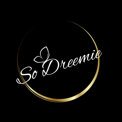 So Dreemie logo